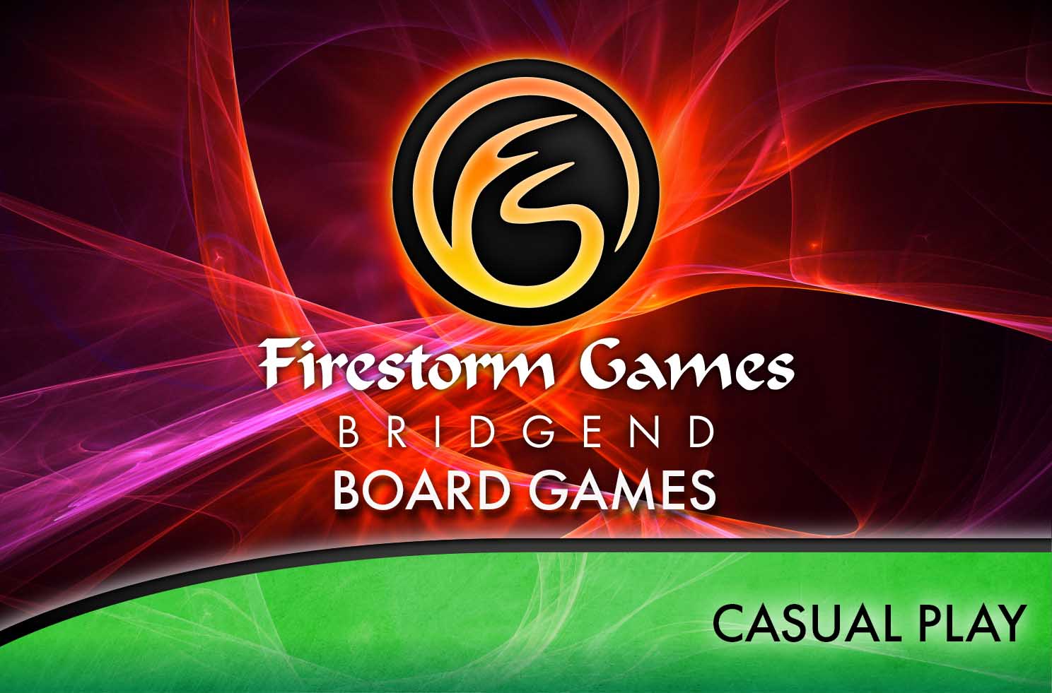 The Arena Friday RPG/Board Game Ticket Bridgend The Arena Friday RPG/Board Game Ticket Bridgend