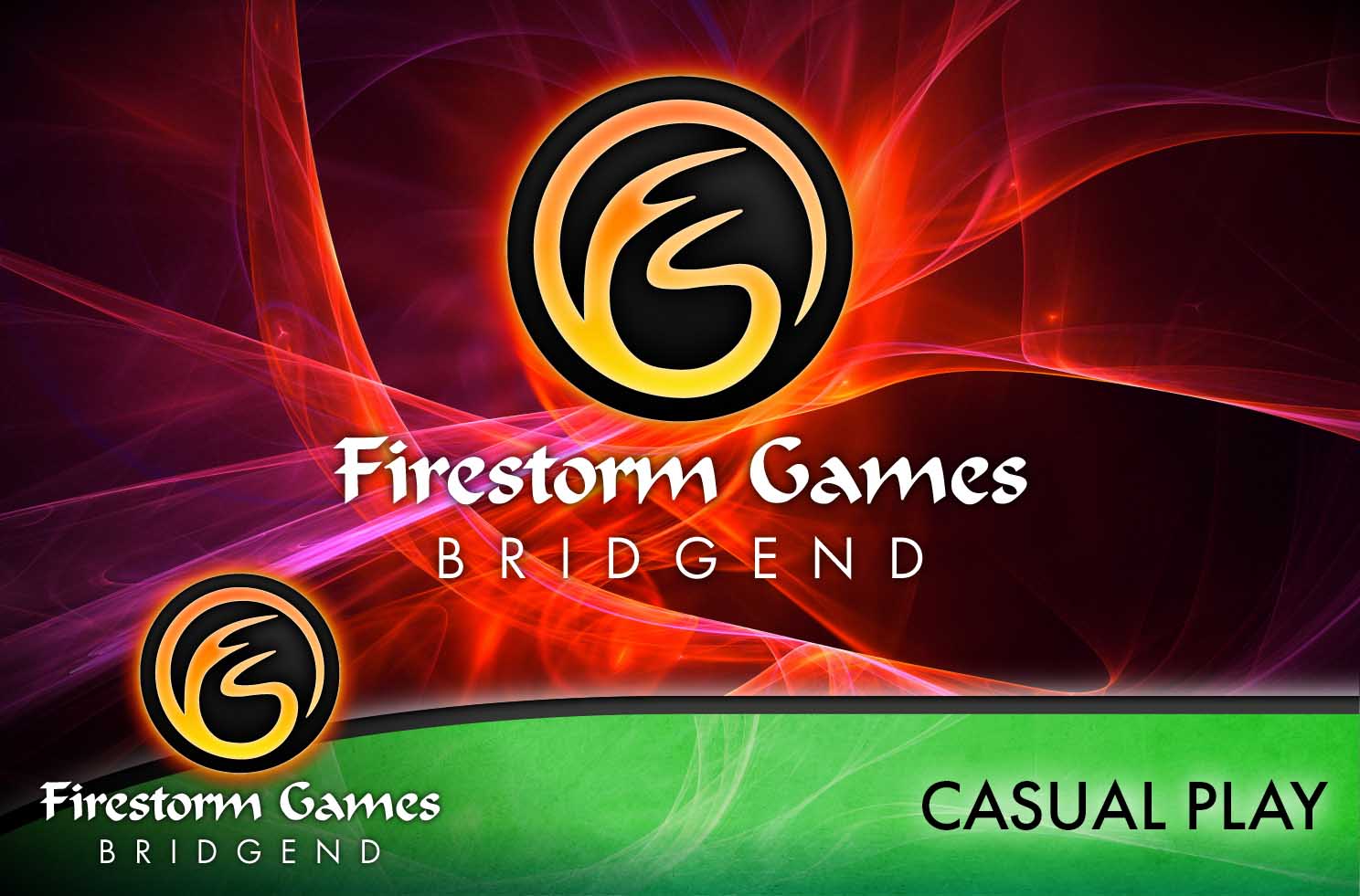 Bridgend Thursday Card Games Casual Play