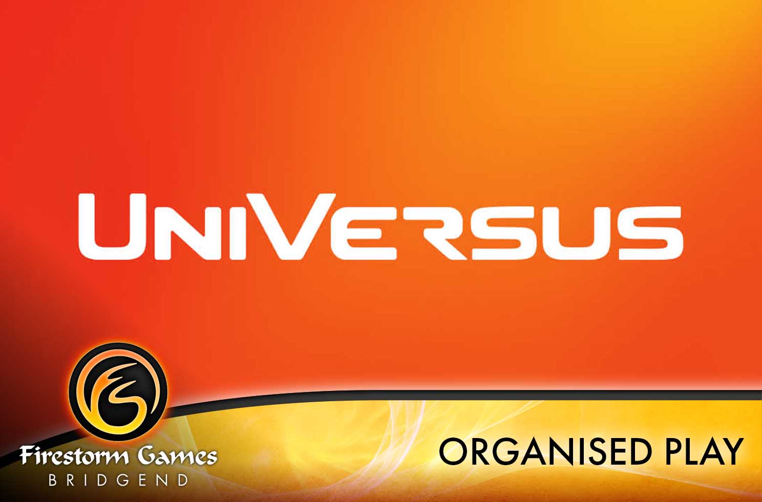 Universus Learn to play Bridgend Universus Learn to play Bridgend