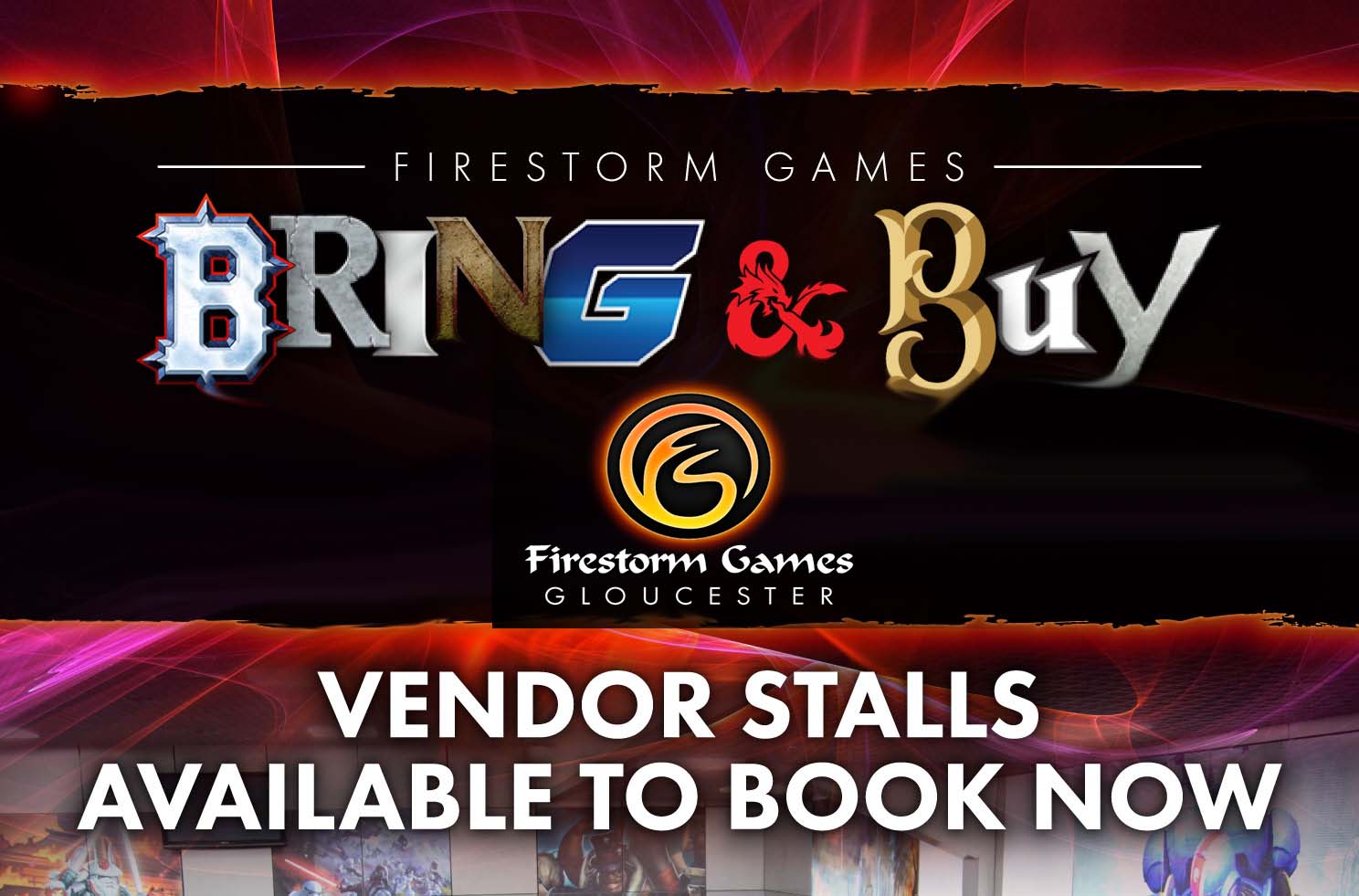 Wargaming/ Boardgame Bring & Buy Gloucester Table Wargaming/ Boardgame Bring & Buy Gloucester Table