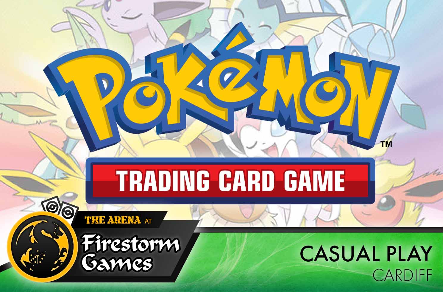 Pokemon Friday Casual Play Cardiff Pokemon Friday Casual Play Cardiff