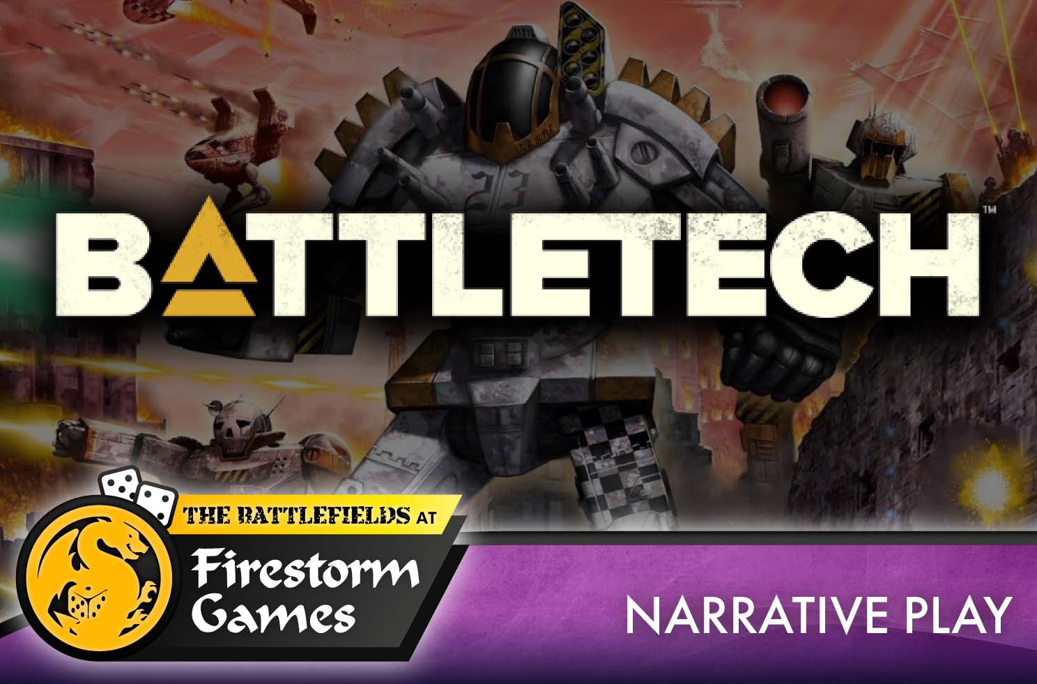 Battletech Narrative Campaign Battletech Narrative Campaign