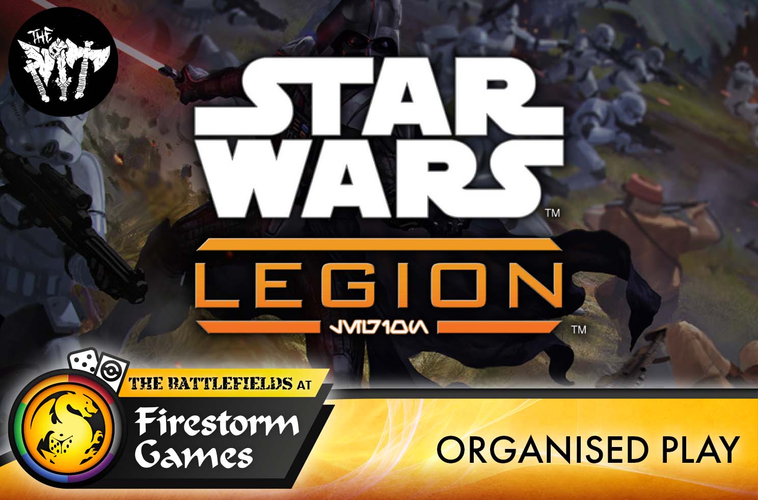 Star Wars Legion: Hoth Multiplayer Game Star Wars Legion: Hoth Multiplayer Game