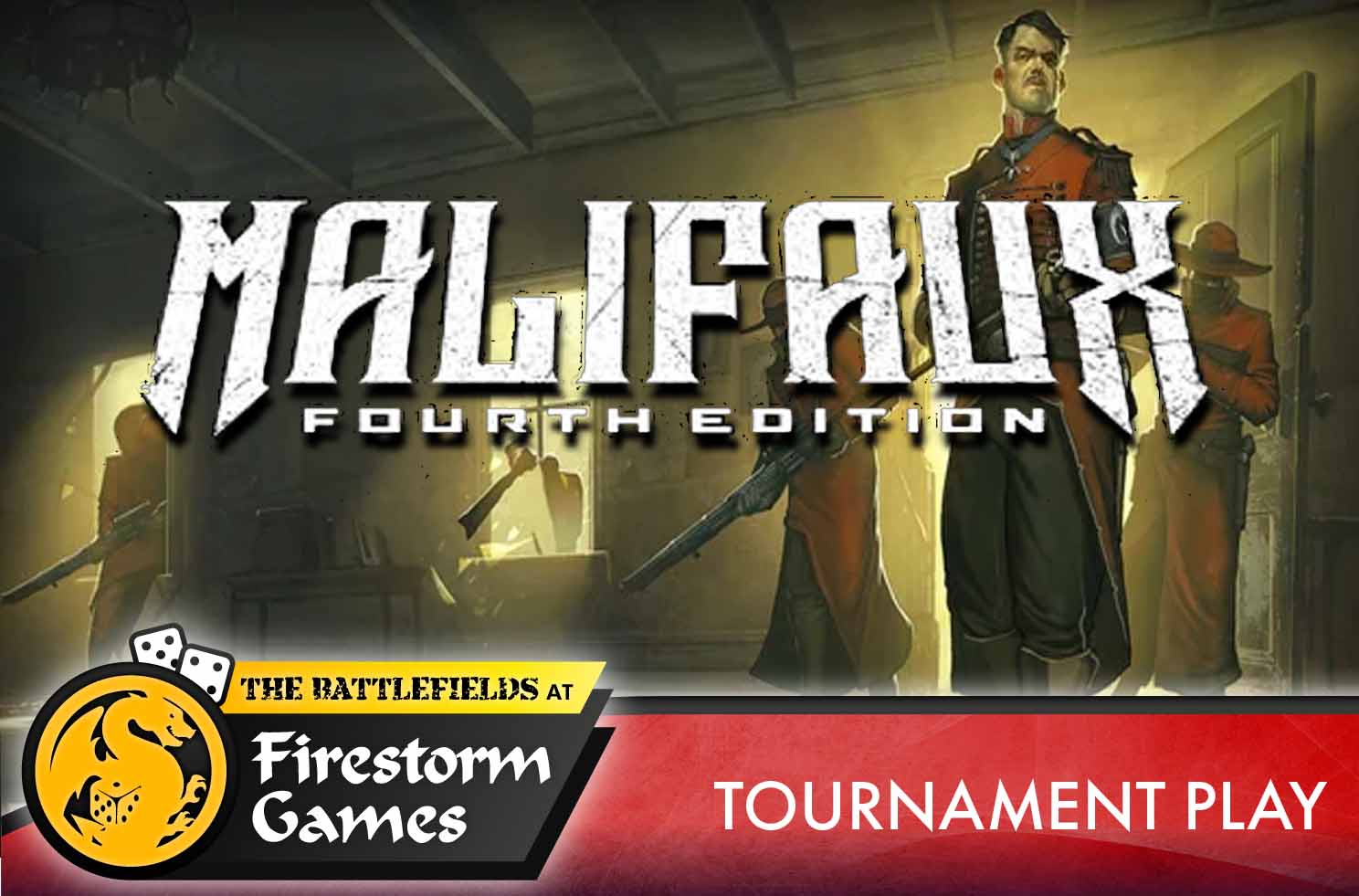 Malifaux Welsh GT 2026 Malifaux Welsh GT 2026