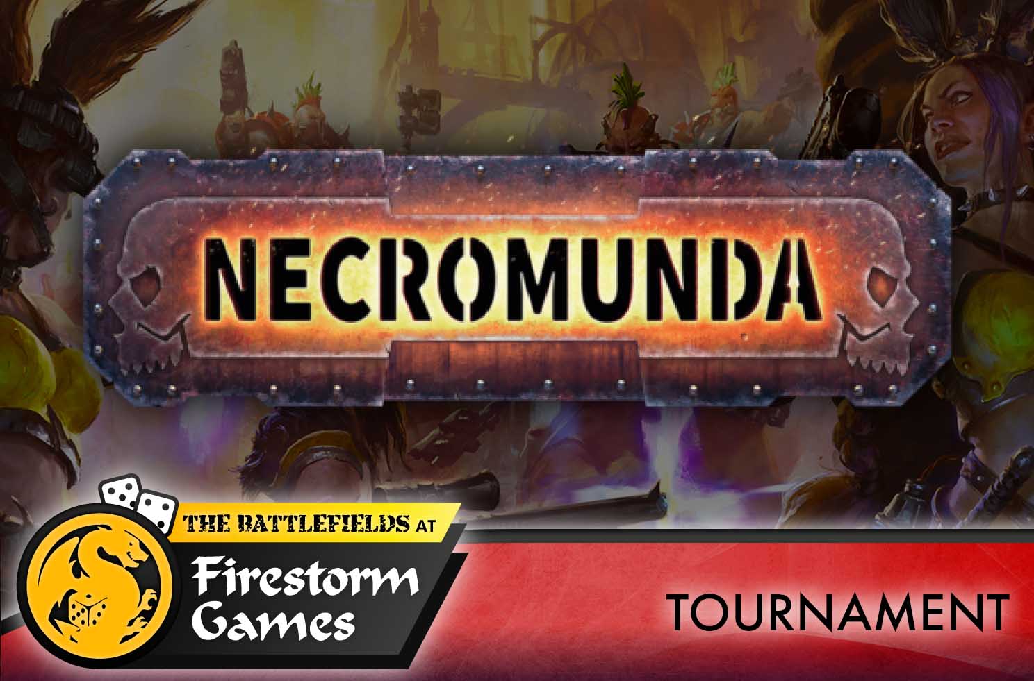 Necromunda Hive Cambricus Narrative Event Necromunda Hive Cambricus Narrative Event