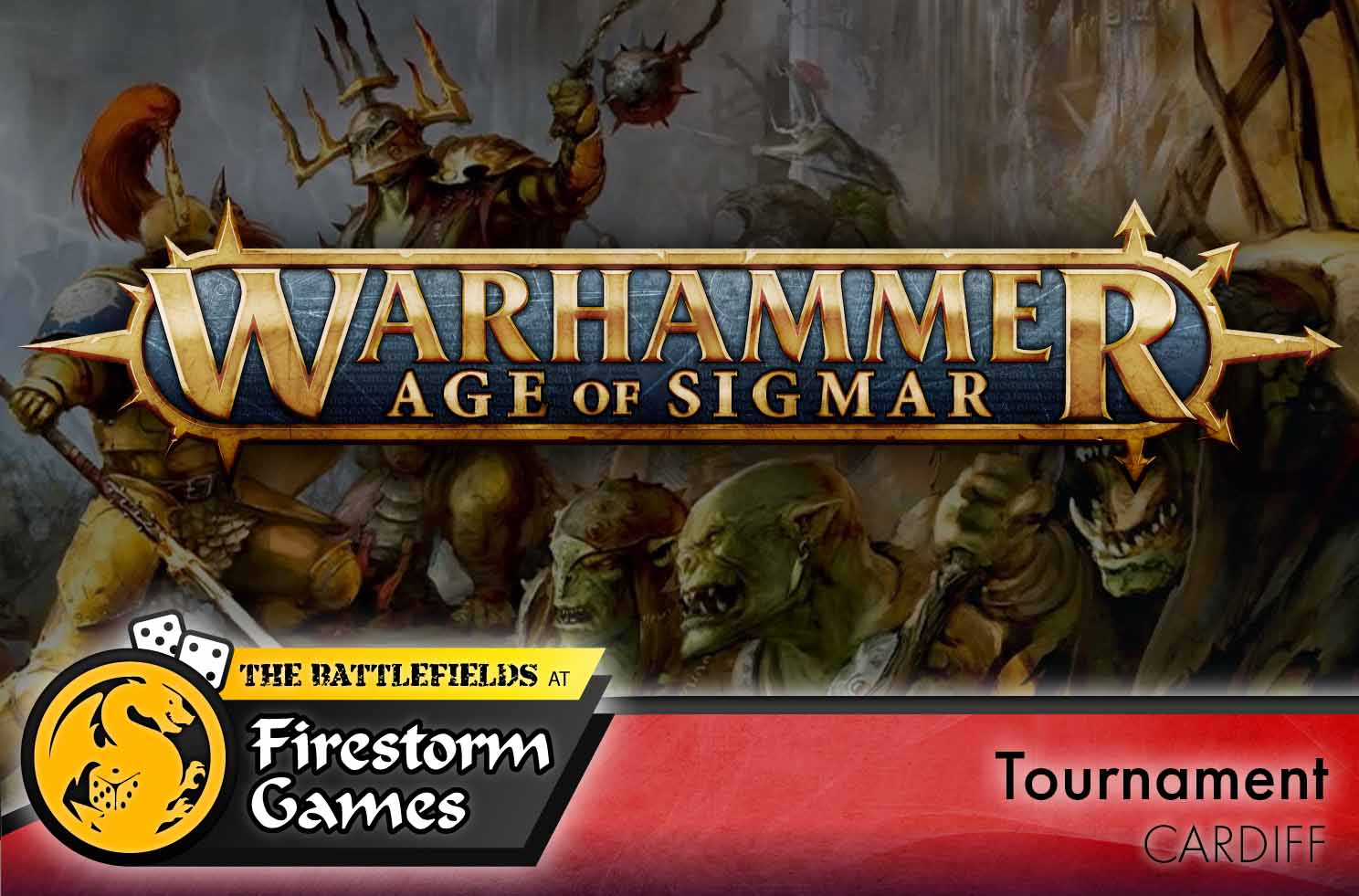 The Age of Sigmar Welsh Open 2025 The Age of Sigmar Welsh Open 2025