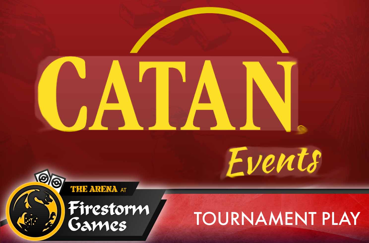 2026 UK CATAN Regional Qualifier FSG Cardiff