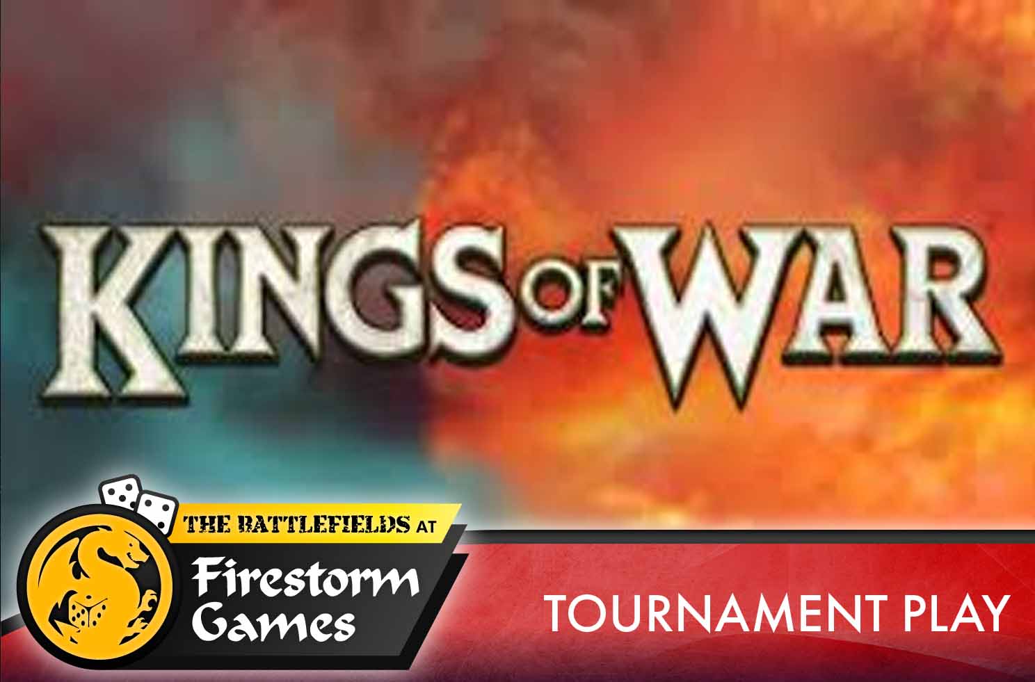 Kings of Cardiff 2026 Kings of Cardiff 2026