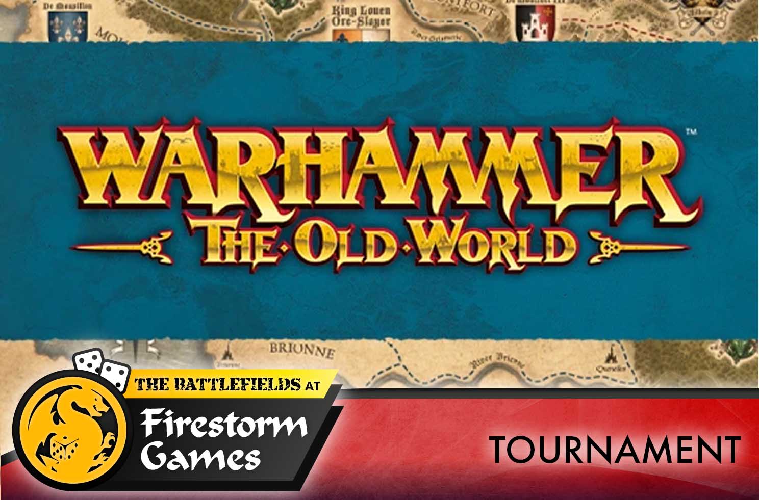 Warhammer: The Old World The Welsh Open: The Rise of Sylvania Warhammer: The Old World The Welsh Open: The Rise of Sylvania
