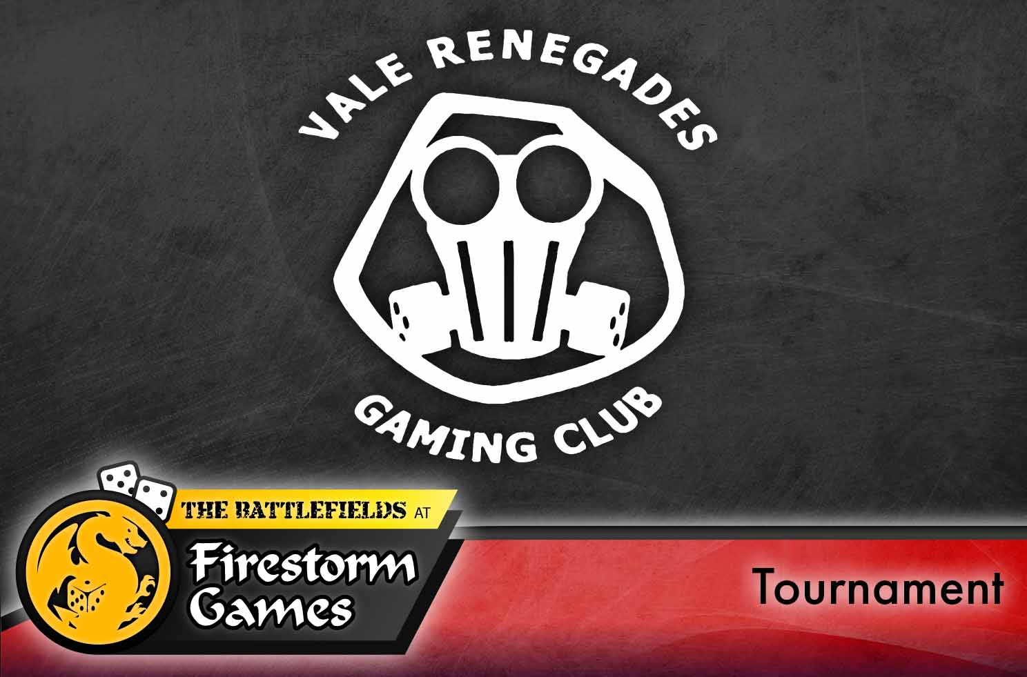 The Renegades Open: Brothers in Arms 2025 The Renegades Open: Brothers in Arms 2025