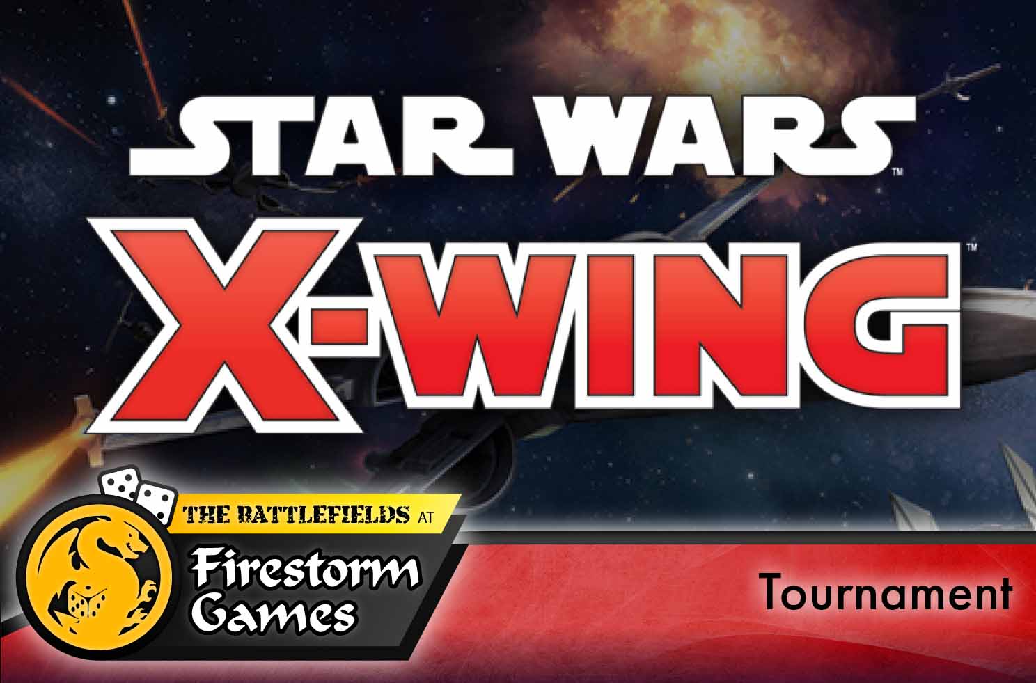 Star Wars: X-Wing Welsh Open 2025