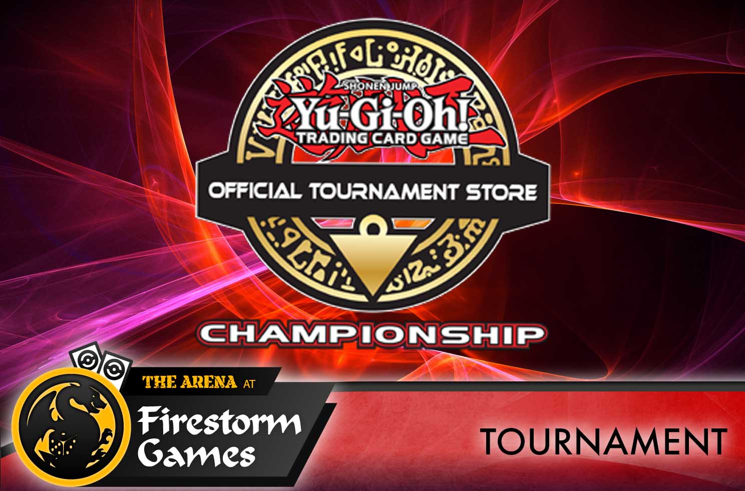 Yu-Gi-Oh! Alliance Insight OTS Championship Firestorm Games Cardiff Yu-Gi-Oh! Alliance Insight OTS Championship Firestorm Games Cardiff