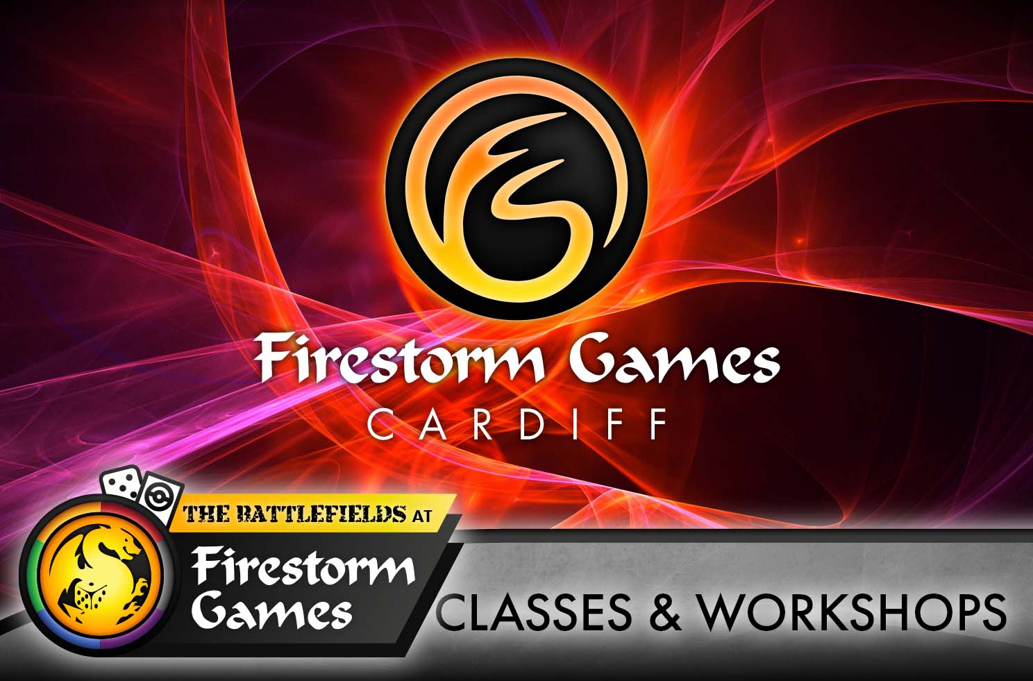 Cardiff Wednesday Hobby Night Cardiff Wednesday Hobby Night
