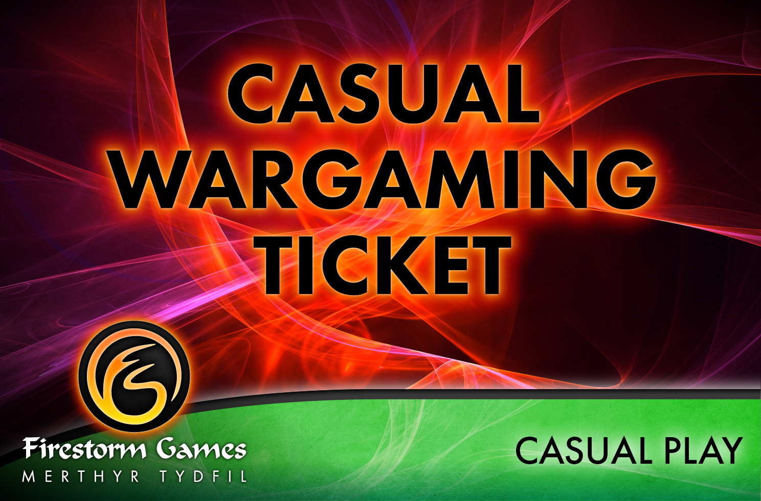 The Battlefields Sunday Wargame Ticket Merthyr The Battlefields Sunday Wargame Ticket Merthyr