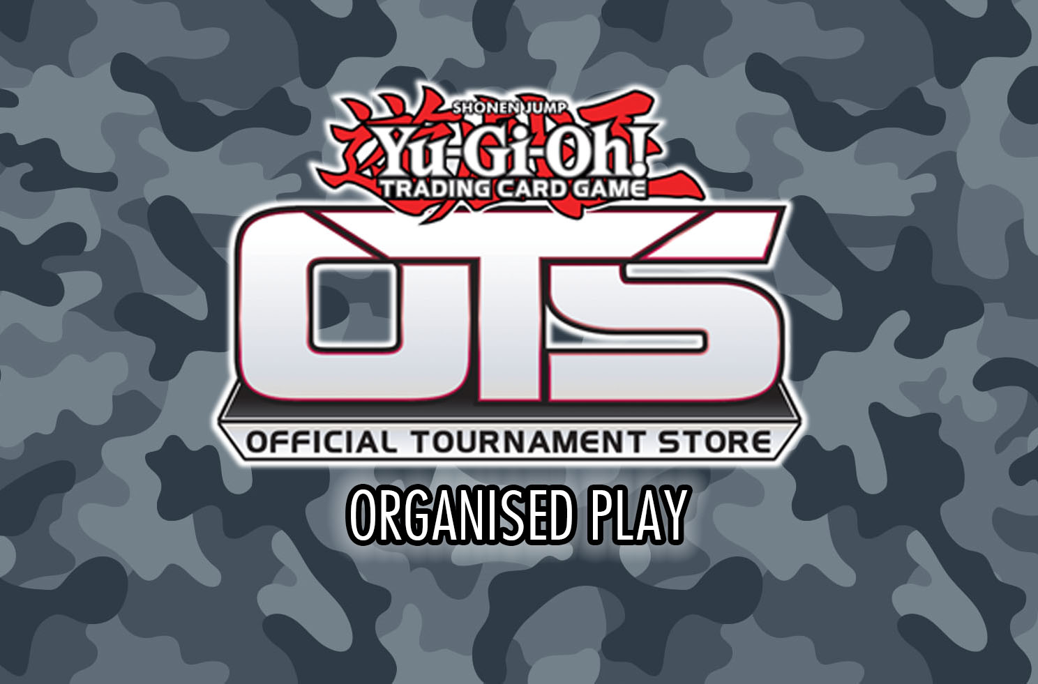 Yu-Gi-Oh! Organised Play Newport Yu-Gi-Oh! Organised Play Newport