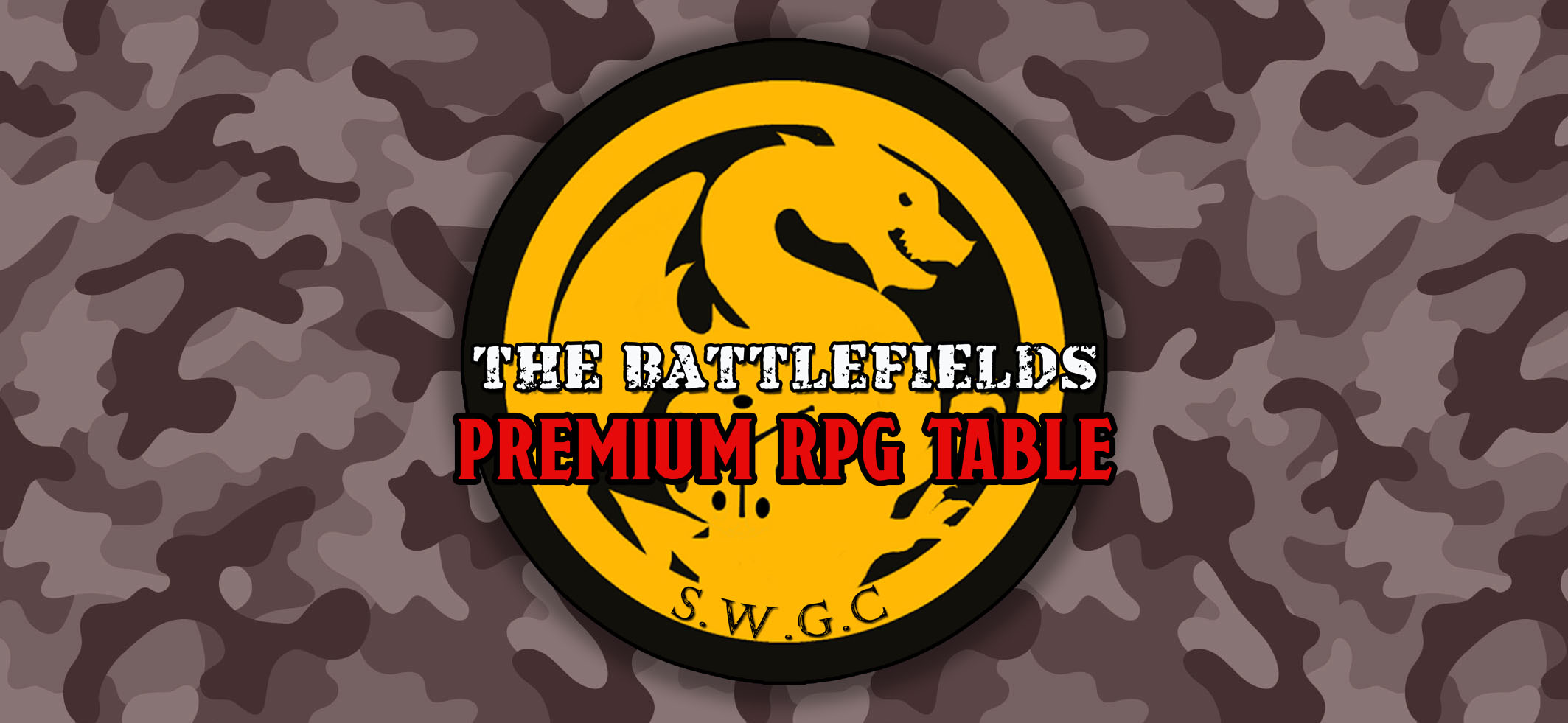 Premium RPG Table Friday Premium RPG Table Friday