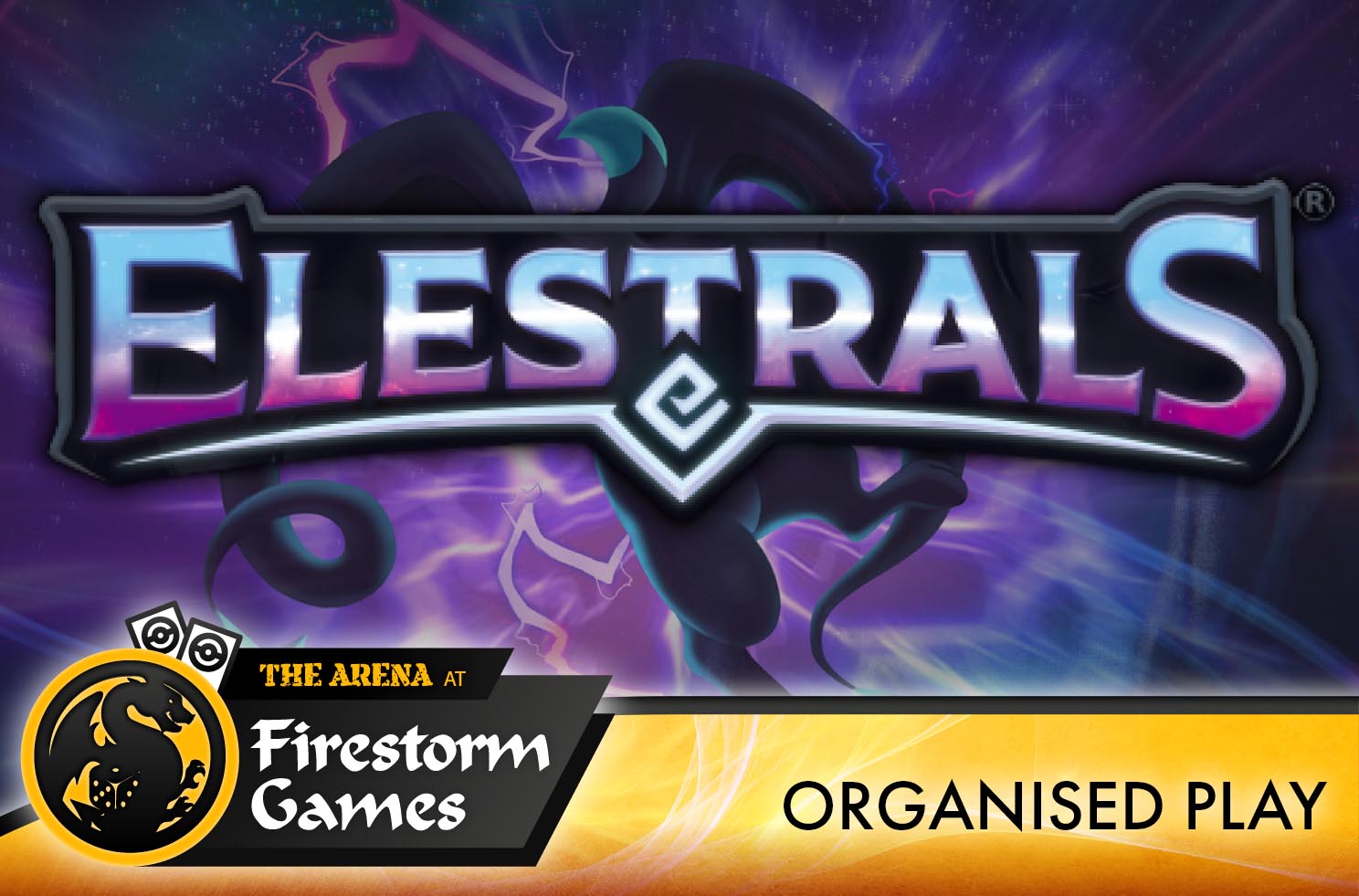 Elestrals Tuesday Casual Play Elestrals Tuesday Casual Play