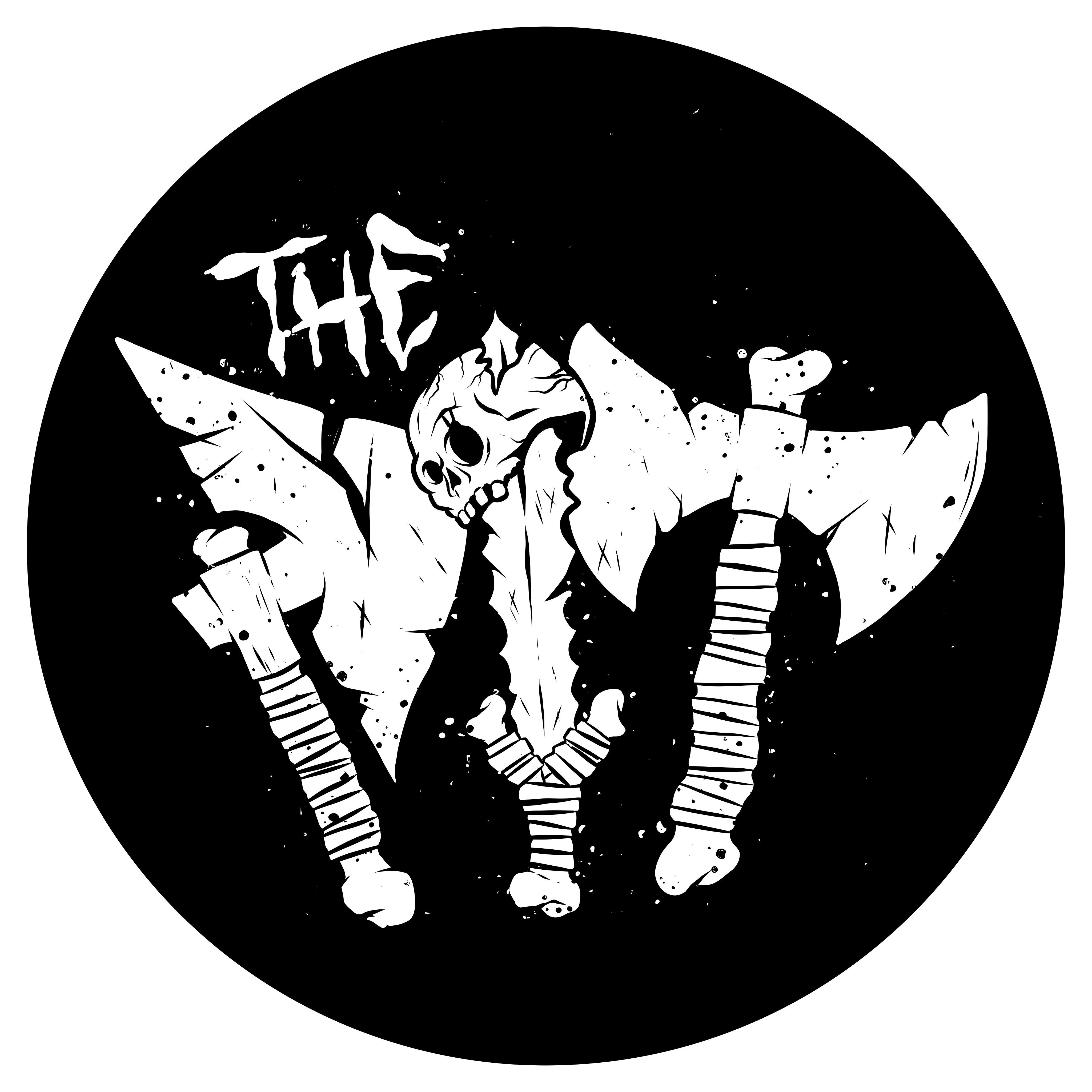The Pit Logo